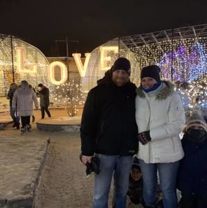 Meet your Posher, Carol